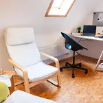 Apartman Anderswo - Urlaub Im Allgaeu - Skifahren, Wandern, Radfahren, Sauna Buchbar