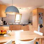 Apartman Anderswo - Urlaub Im Allgaeu - Skifahren, Wandern, Radfahren, Sauna Buchbar