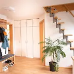 Apartman Anderswo - Urlaub Im Allgaeu - Skifahren, Wandern, Radfahren, Sauna Buchbar *
