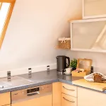 Apartman Anderswo - Urlaub Im Allgaeu - Skifahren, Wandern, Radfahren, Sauna Buchbar Leutkirch im Allgäu