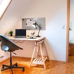 Anderswo - Urlaub Im Allgaeu - Skifahren, Wandern, Radfahren, Sauna Buchbar Apartman Leutkirch im Allgäu