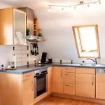 Apartman Anderswo - Urlaub Im Allgaeu - Skifahren, Wandern, Radfahren, Sauna Buchbar