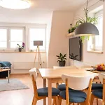 Anderswo - Urlaub Im Allgaeu - Skifahren, Wandern, Radfahren, Sauna Buchbar Apartman Leutkirch im Allgäu