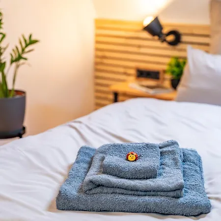 Apartament Anderswo - Urlaub Im Allgaeu - Skifahren, Wandern, Radfahren Leutkirch im Allgäu