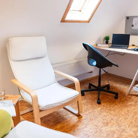 Apartment Anderswo - Urlaub Im Allgaeu