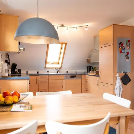 Apartment Anderswo - Urlaub Im Allgaeu
