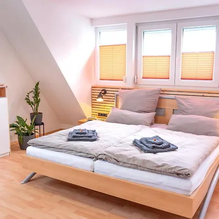 Anderswo - Urlaub Im Allgaeu Apartment *
