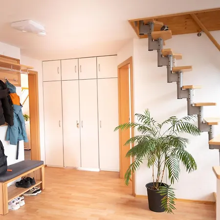 Apartament Anderswo - Urlaub Im Allgaeu - Skifahren, Wandern, Radfahren *