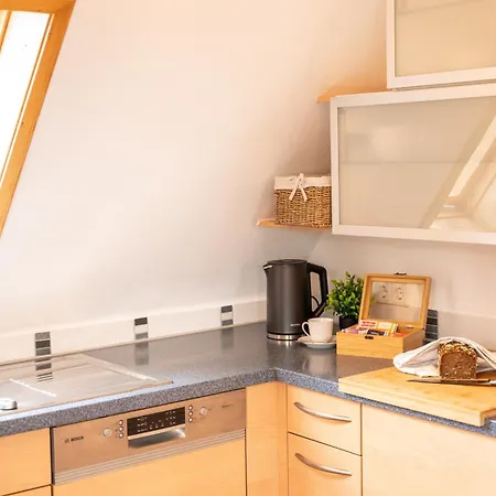 Apartament Anderswo - Urlaub Im Allgaeu - Skifahren, Wandern, Radfahren Leutkirch im Allgäu