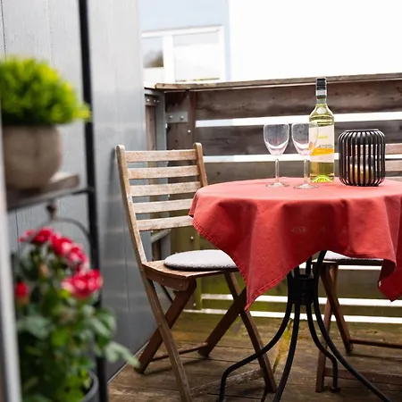 Anderswo - Urlaub Im Allgaeu - Skifahren, Wandern, Radfahren