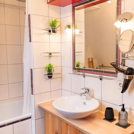 Anderswo - Urlaub Im Allgaeu Apartment