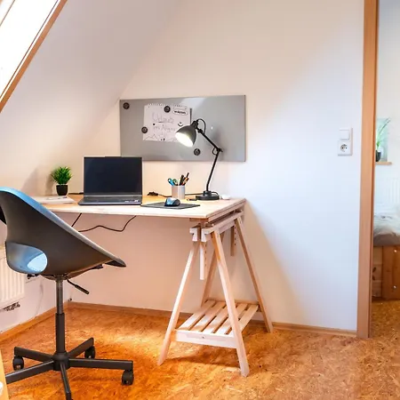 Anderswo - Urlaub Im Allgaeu Apartment Leutkirch im Allgau