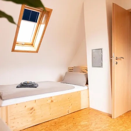 Apartament Anderswo - Urlaub Im Allgaeu - Skifahren, Wandern, Radfahren Leutkirch im Allgäu