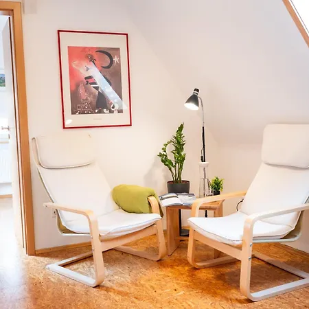 Anderswo - Urlaub Im Allgaeu - Skifahren, Wandern, Radfahren * Leutkirch im Allgäu