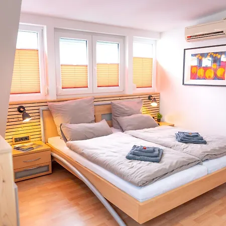 Anderswo - Urlaub Im Allgaeu Apartment