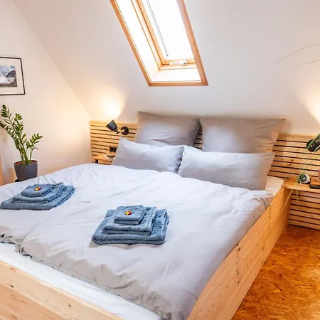 Anderswo - Urlaub Im Allgaeu Apartment
